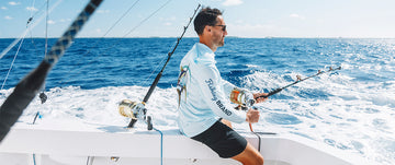 Fishing Brand Shirts
