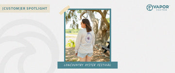 Customer Spotlight Lowcountry Oyster Roast