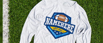 Custom Team Apparel by Vapor Apparel