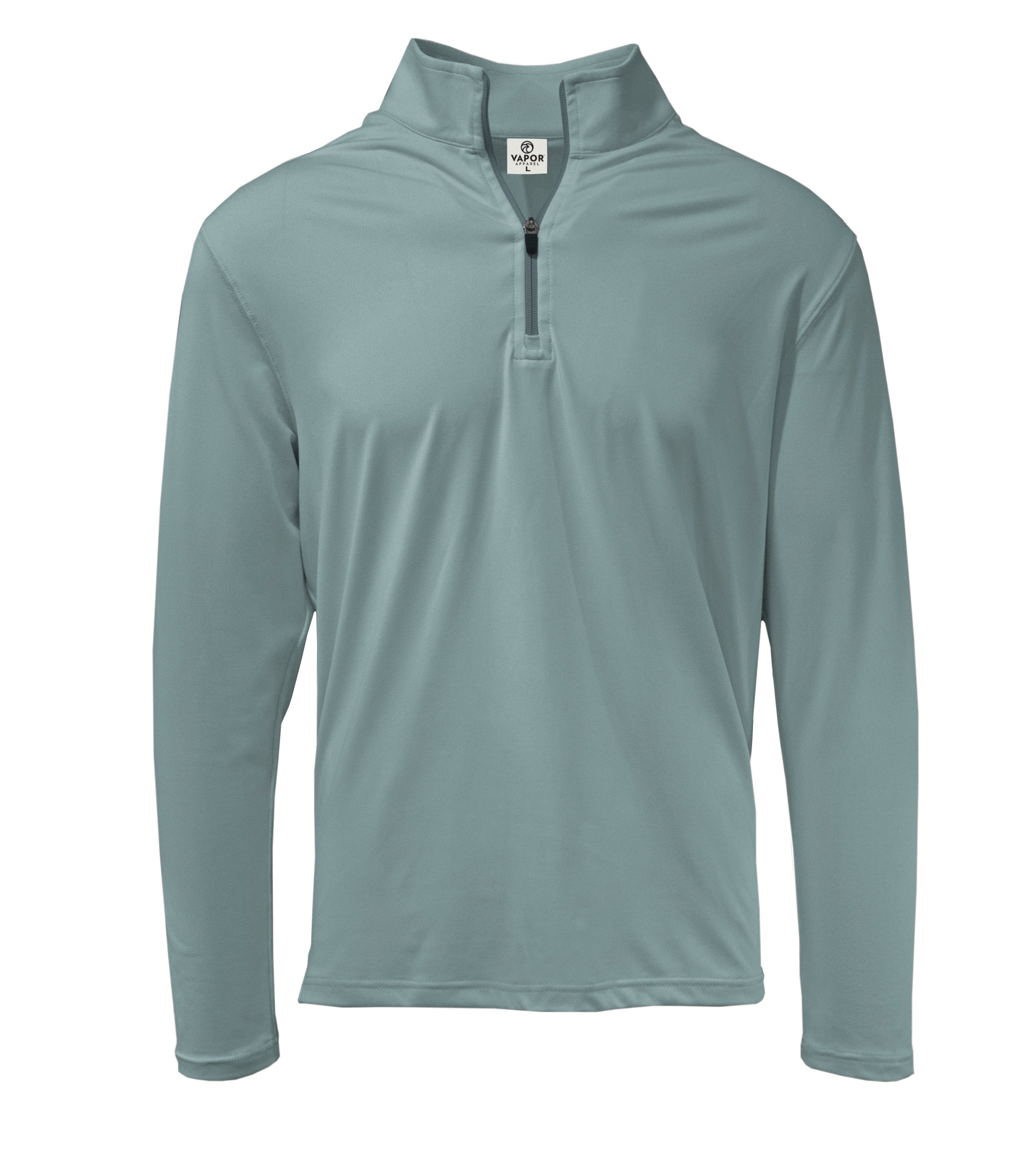 Midweight Quarter-Zip | Men's Performance Quarter-Zip