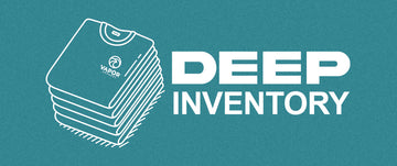 deep inventory header image