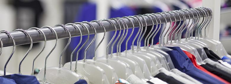 So you want to start a clothing brand...