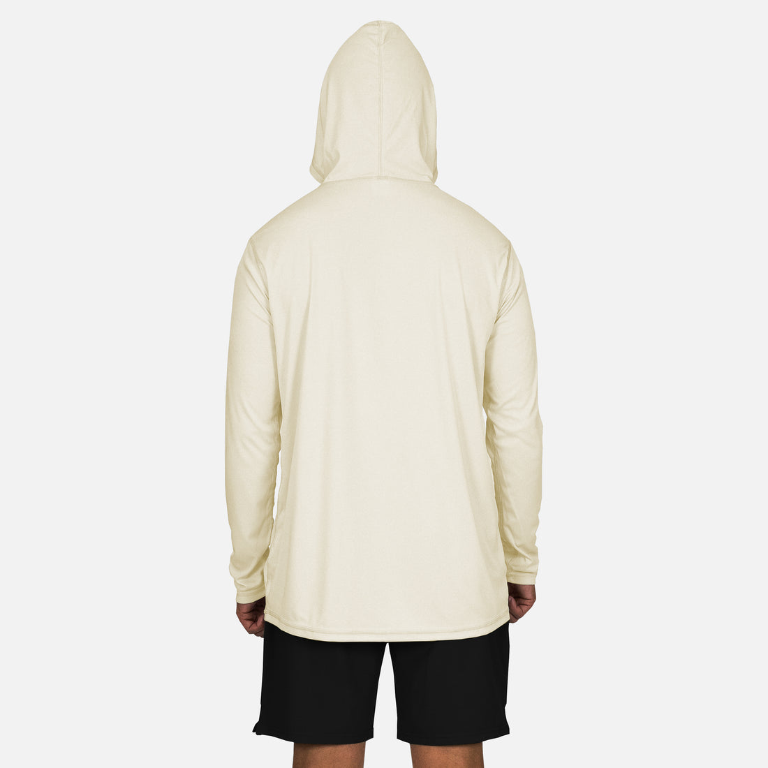 Men's Solar Hoodie