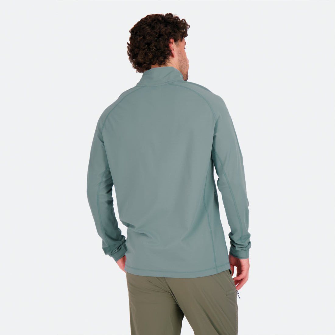 Men's 365 Quarter-Zip
