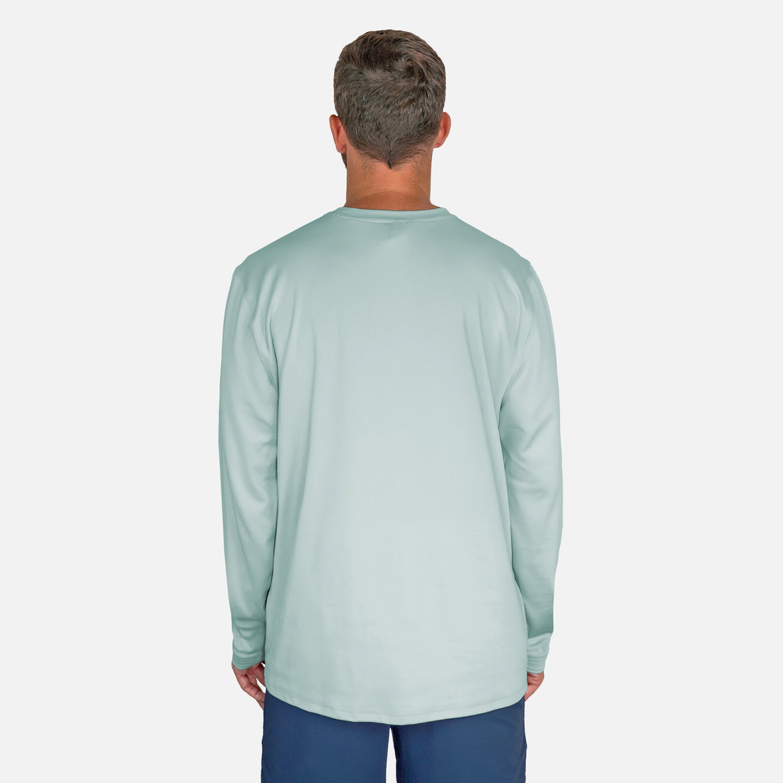Men's Midweight Long Sleeve