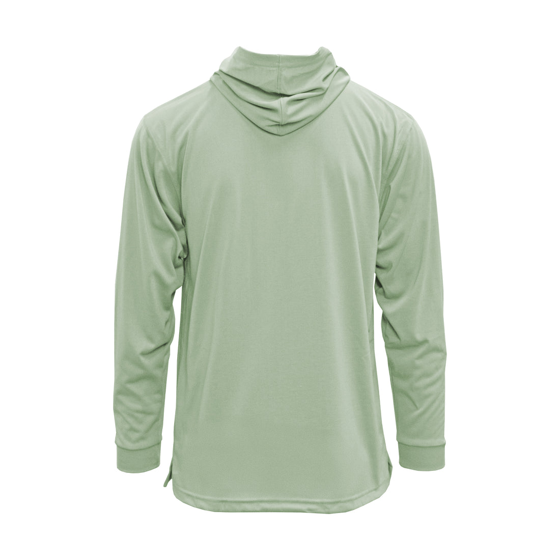 SpunSoft Tech Hoodie