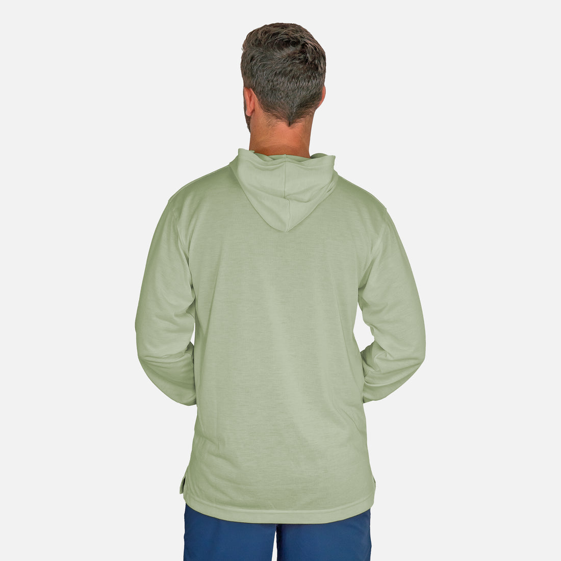 SpunSoft Tech Hoodie