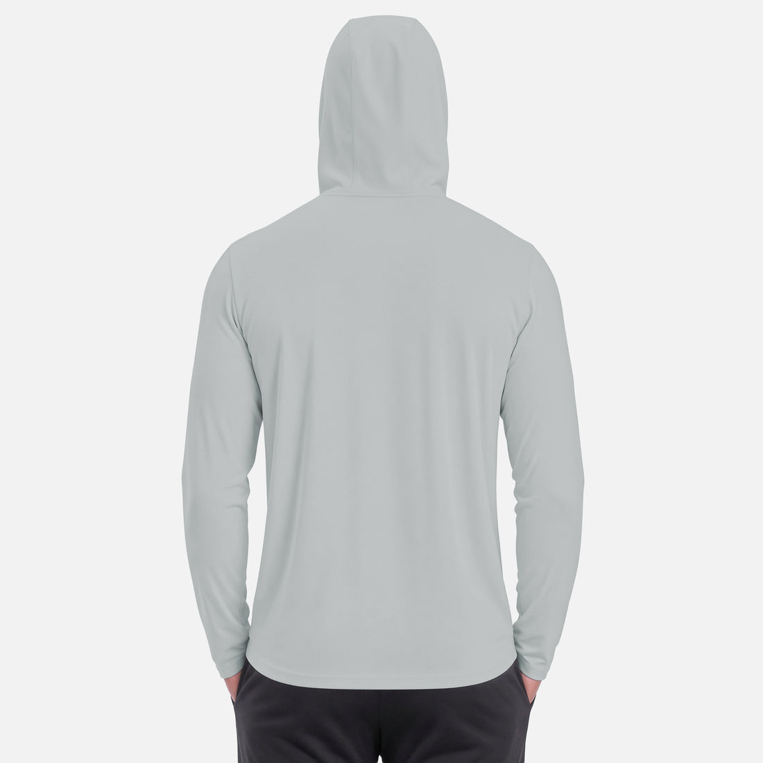 Men's Midweight Hoodie