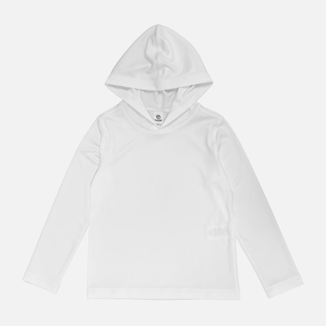 Toddler Solar Hoodie