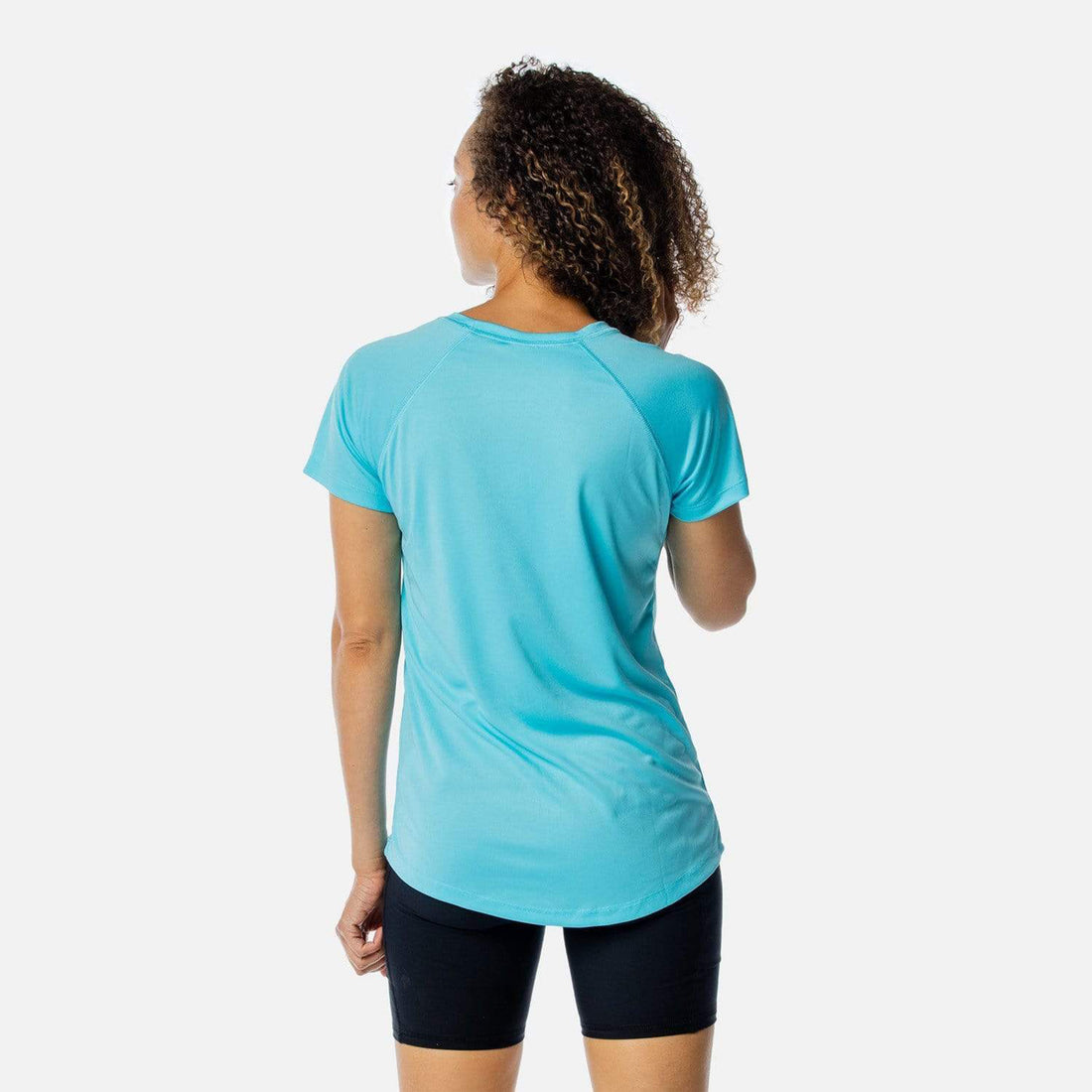 Women's Solar Short Sleeve T-Shirt