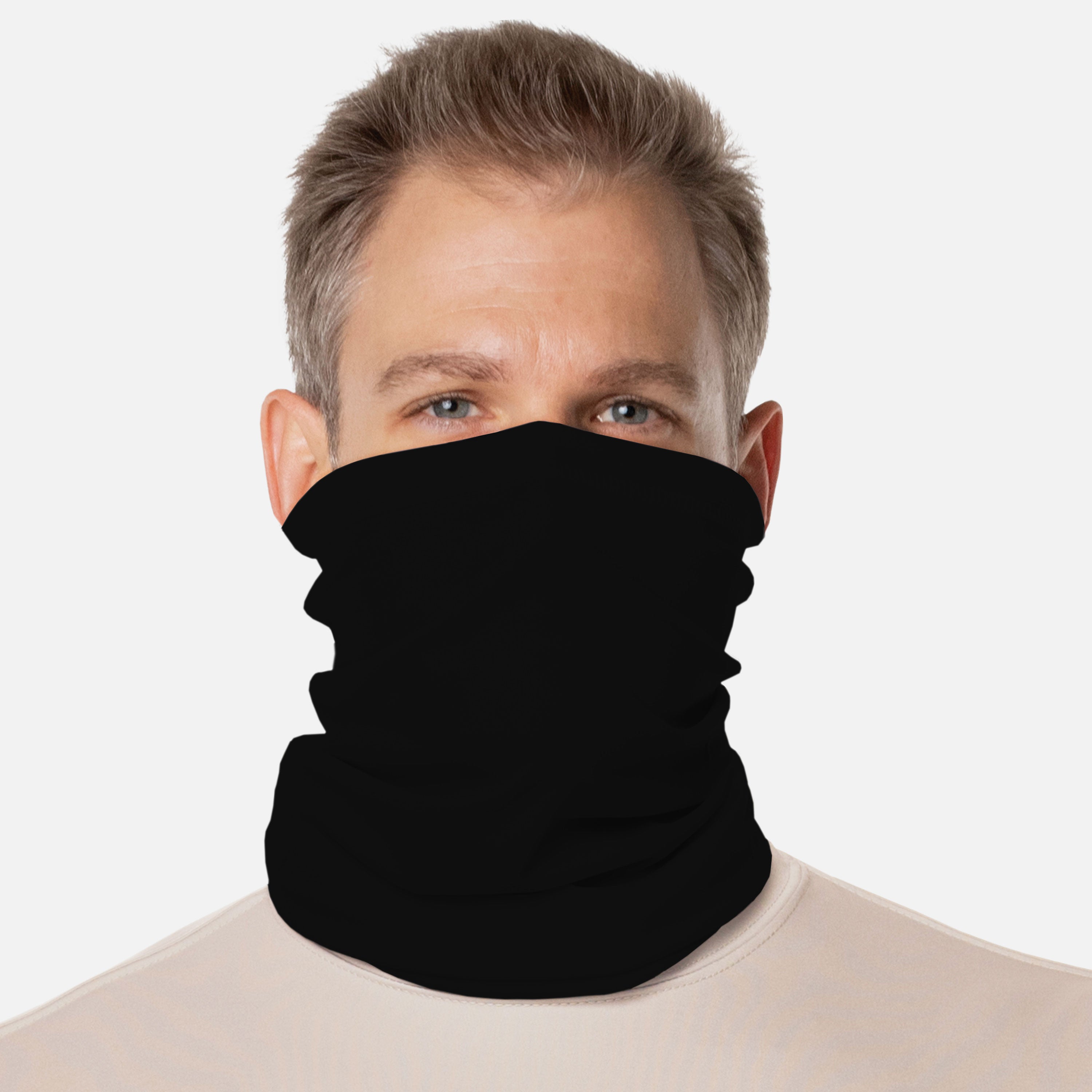 Fleece Gaiter | Unisex Gaiter | Sun Protection Face Coverage