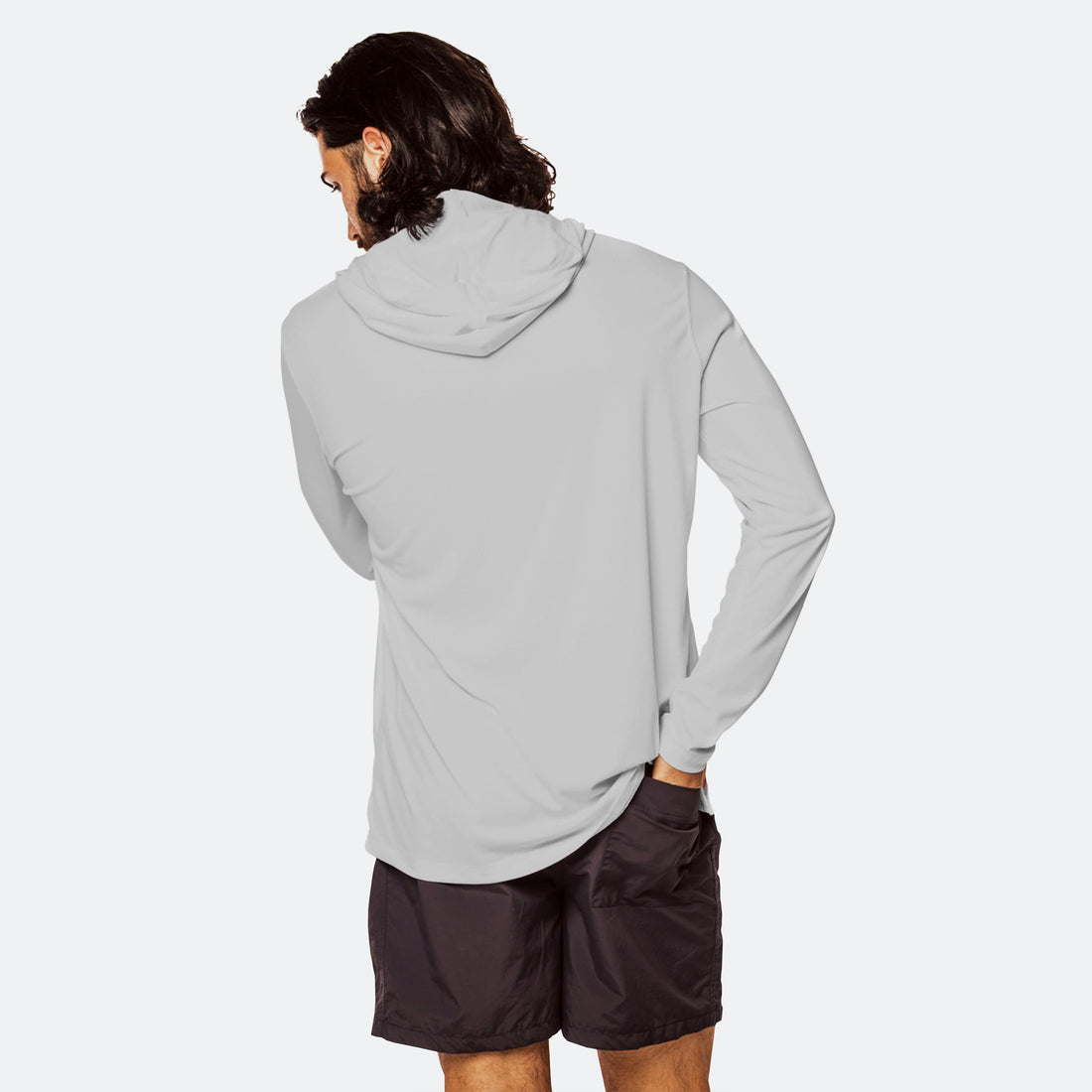 Men's Solar Recycled Hoodie
