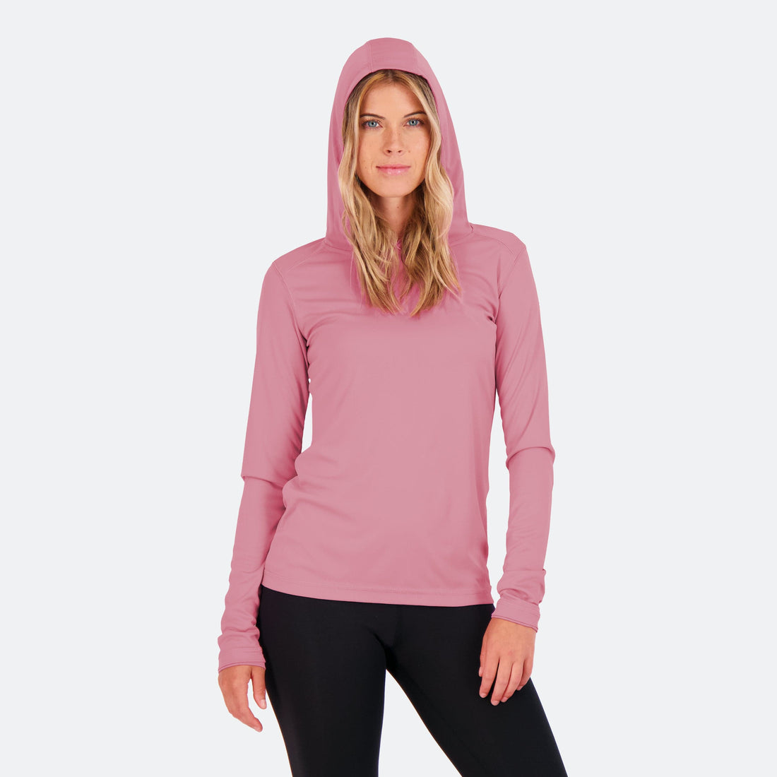 Women's Solar Recycled Hoodie