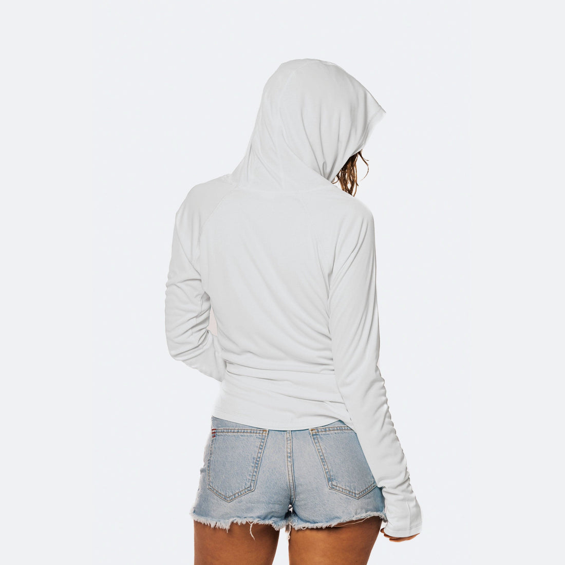 Women's Solar Hoodie