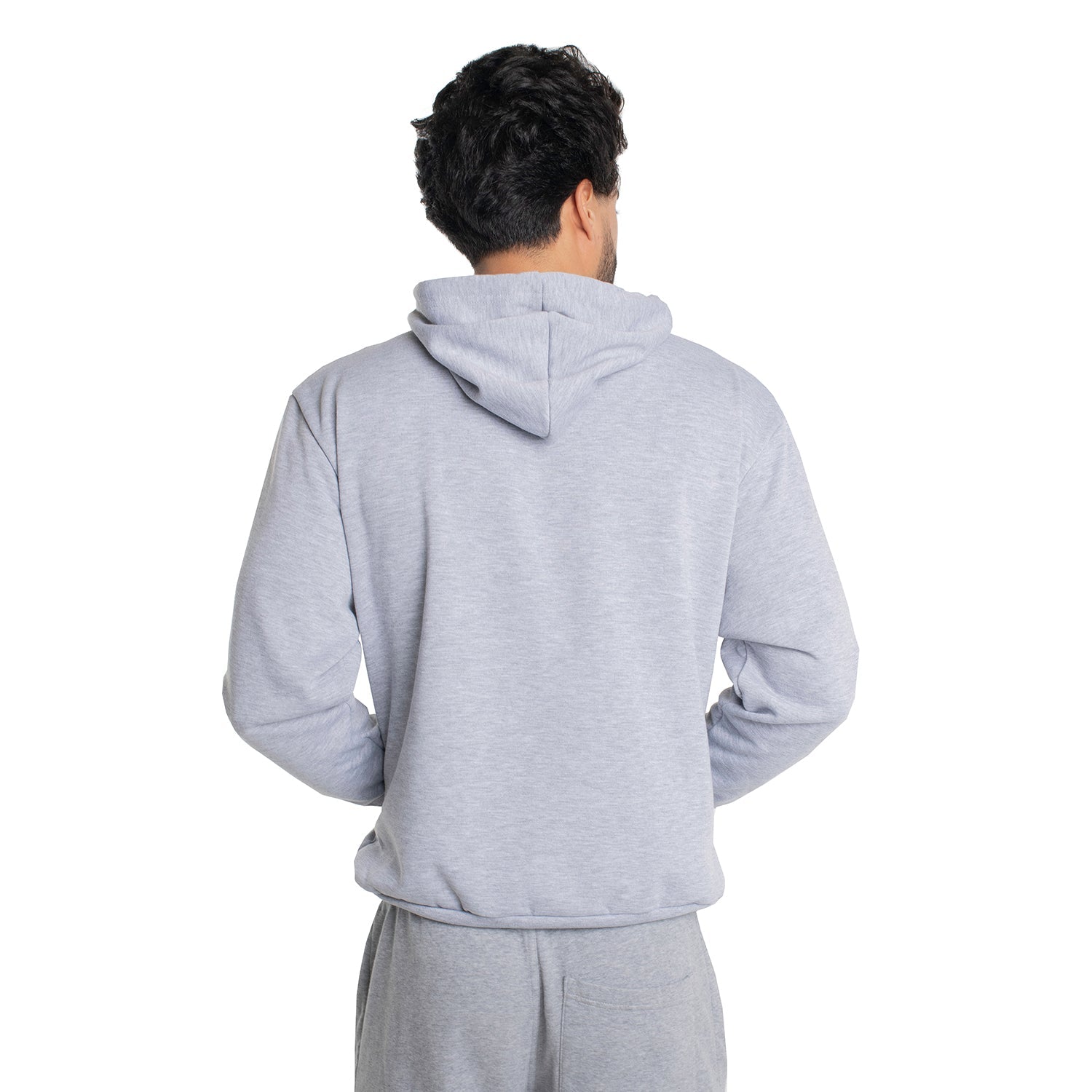 SALSATION Knitted Hoodie ジャケット ライトグレー SALSATION Knitted Hoodie ジャケット ライトグレー