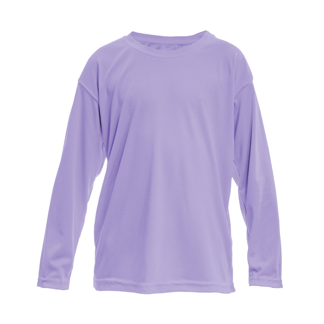 Toddler Solar Long Sleeve Shirt