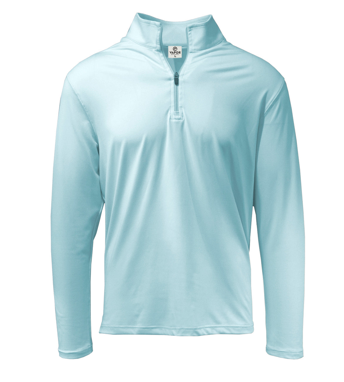 Midweight Quarter-Zip | Men's Performance Quarter-Zip