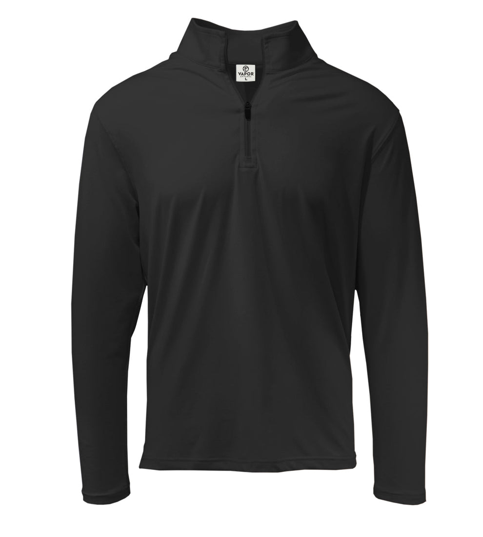 Midweight Quarter-Zip | Men's Performance Quarter-Zip