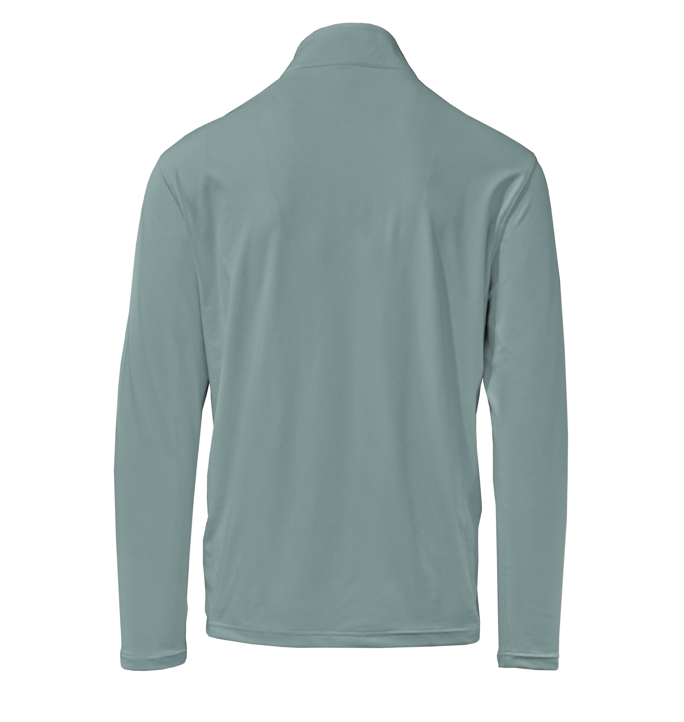 Midweight Quarter-Zip | Men's Performance Quarter-Zip
