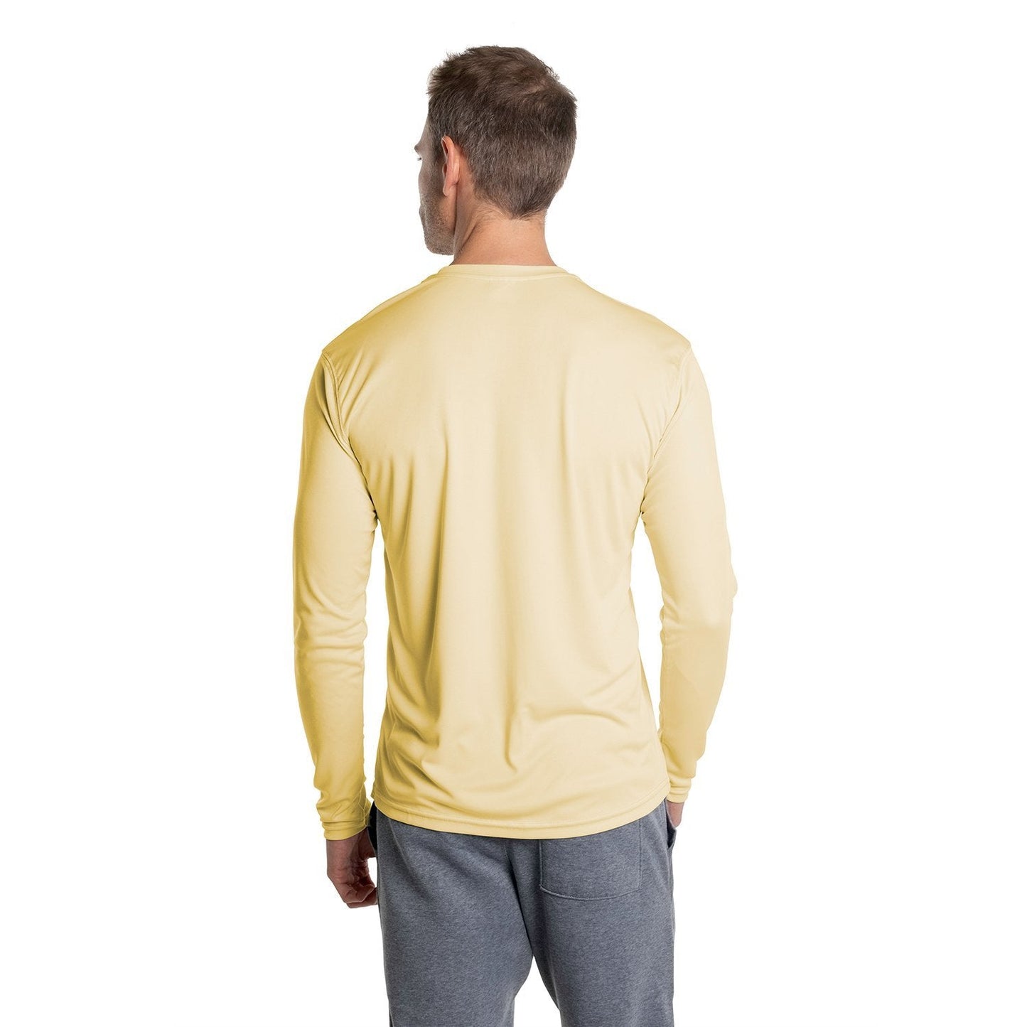 Men's Solar Long Sleeve Shirt
