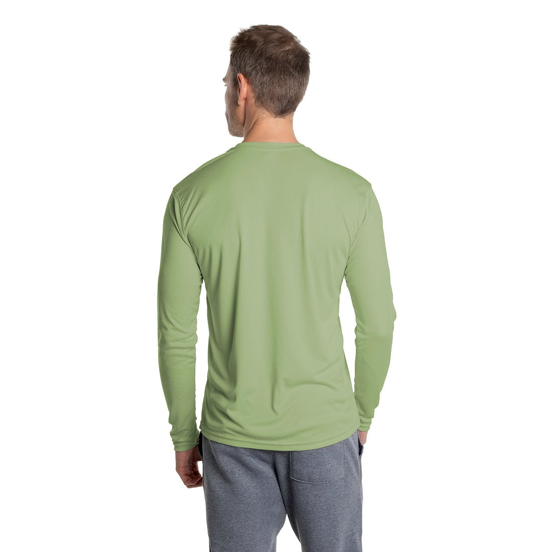 Men's Solar Long Sleeve Shirt