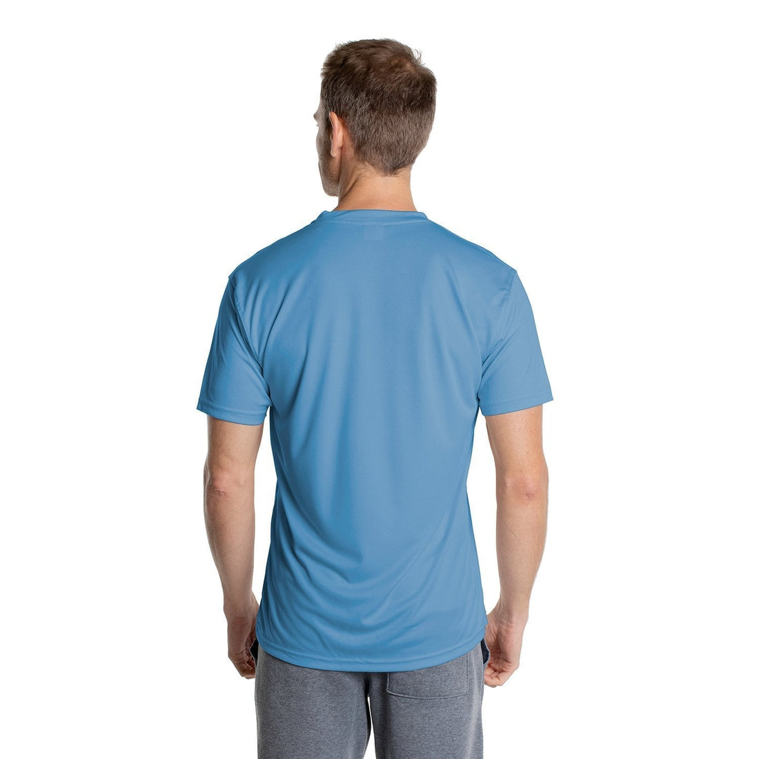 Men's Solar Short Sleeve T-Shirt