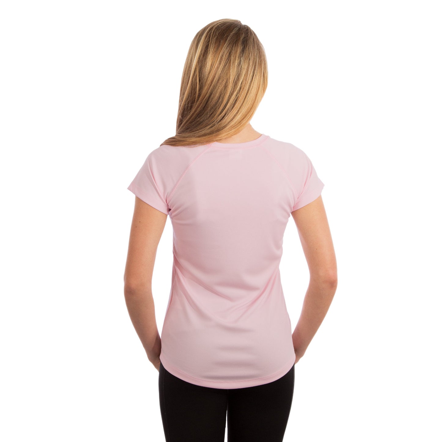 Women's Solar Short Sleeve T-Shirt