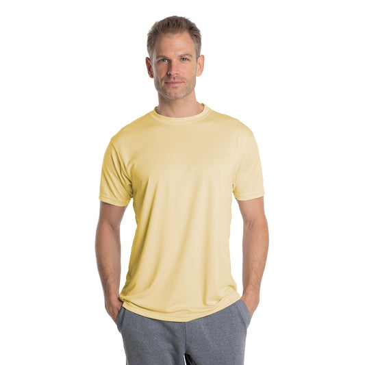 Men's Solar Short Sleeve T-Shirt