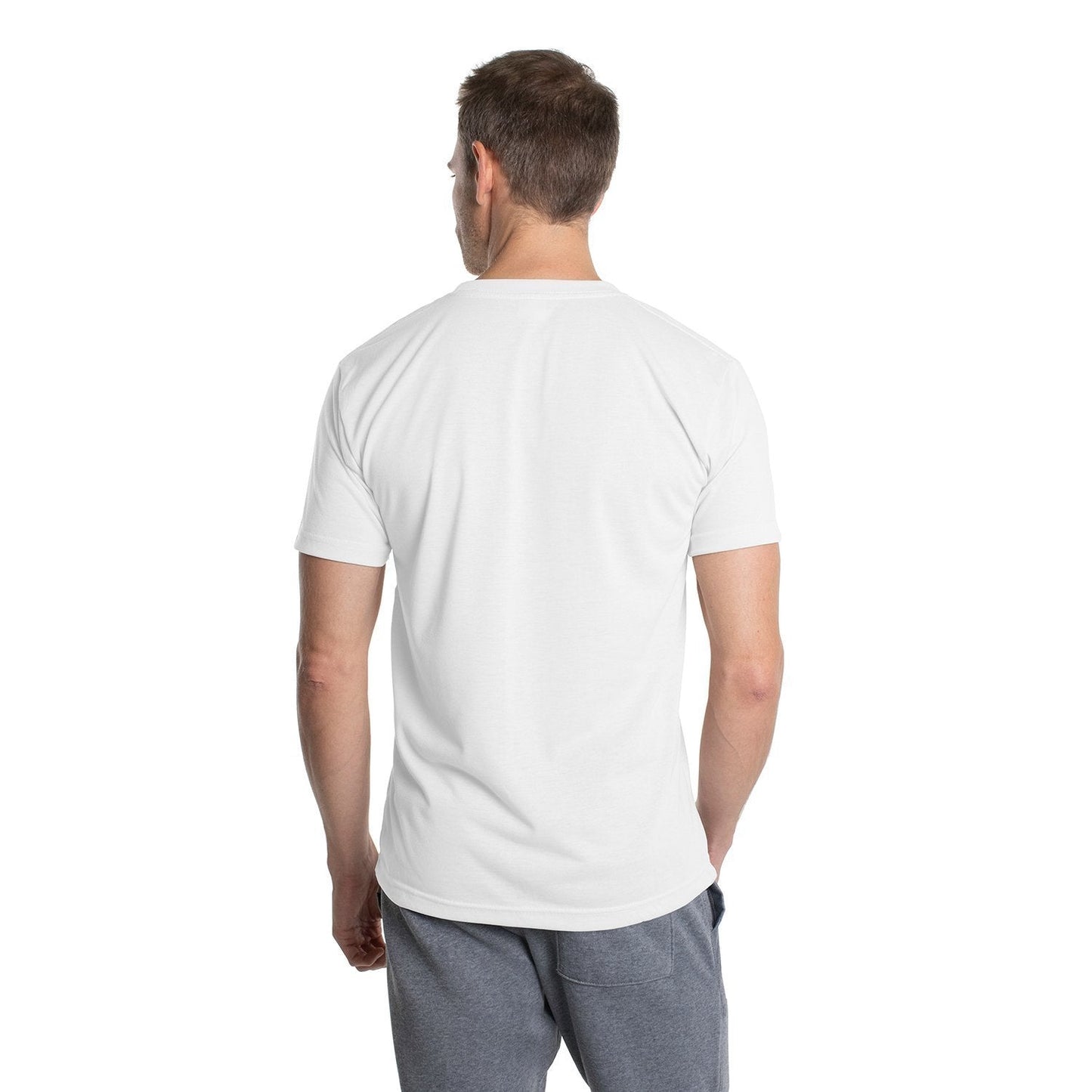 Men's SpunSoft Tech Short Sleeve Shirt