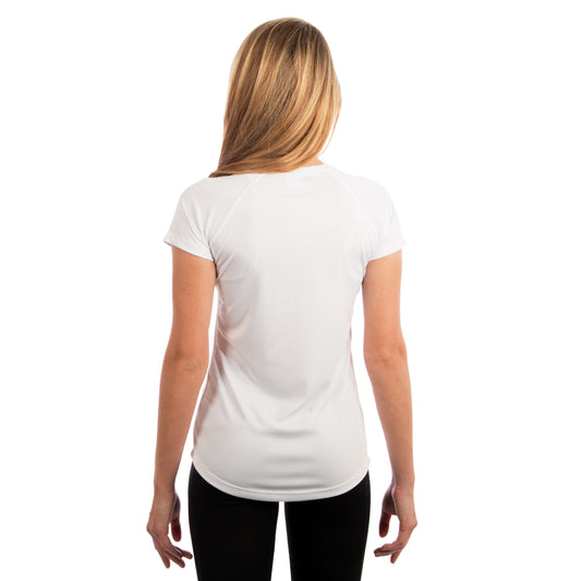 Women's Solar Short Sleeve T-Shirt