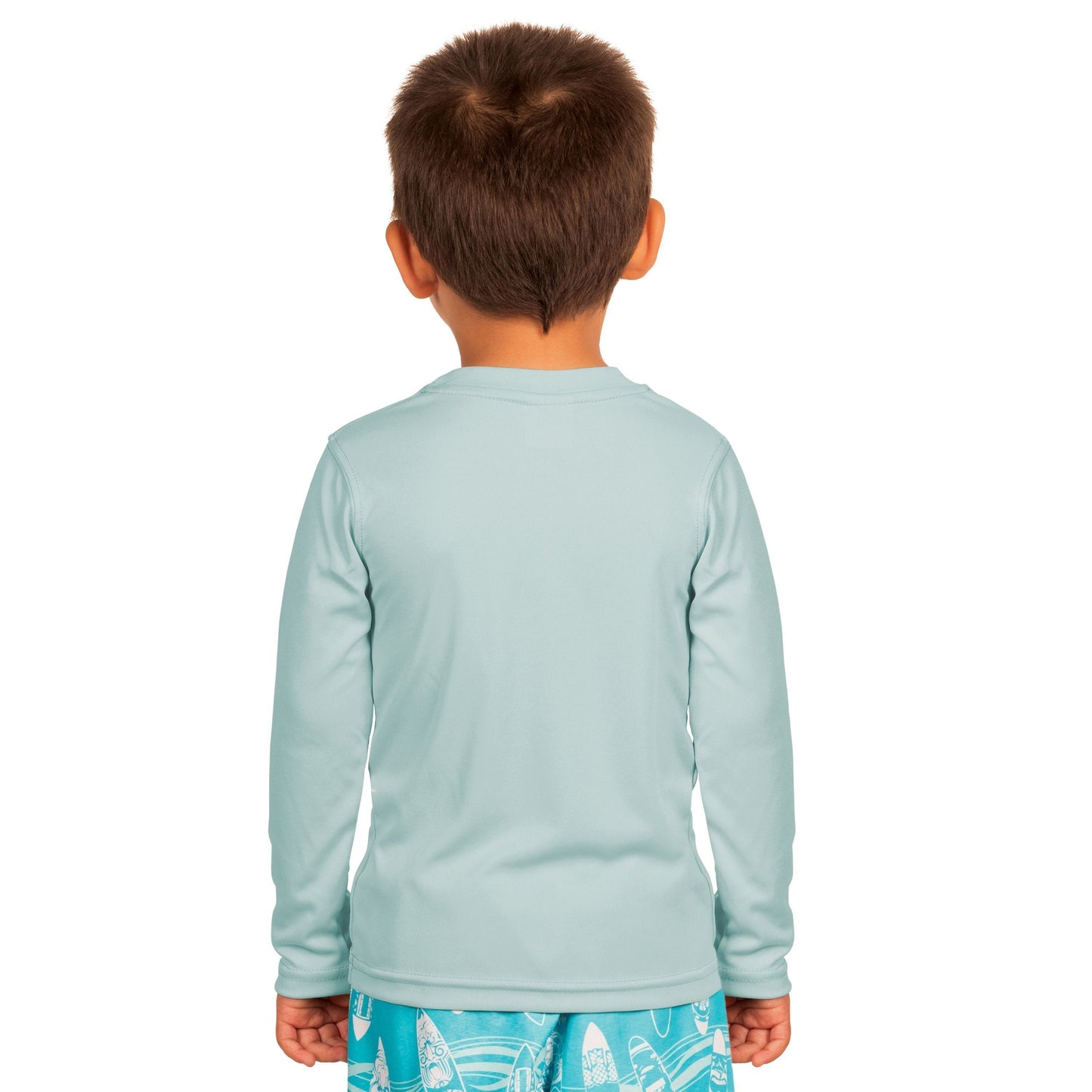 Toddler Solar Long Sleeve Shirt