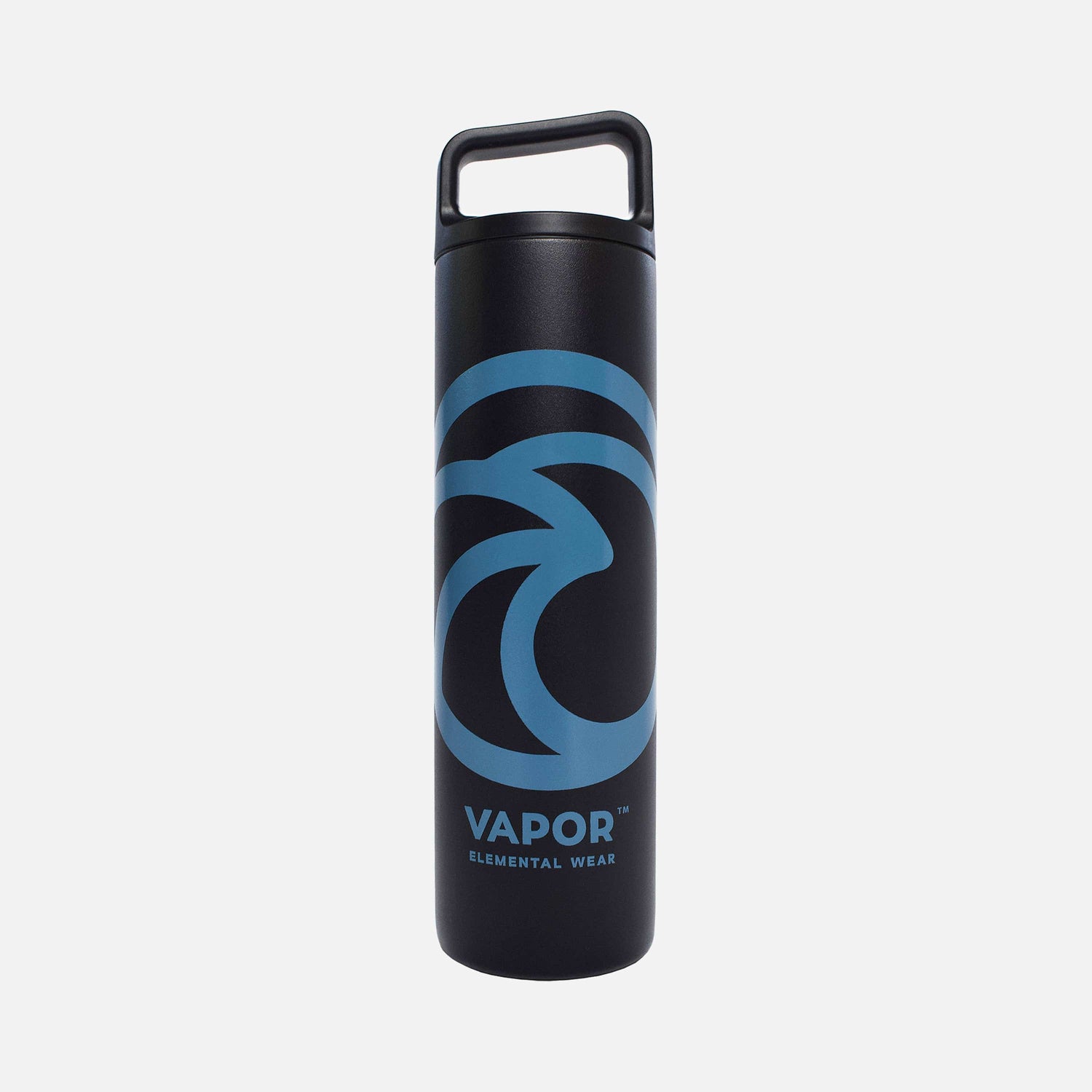 Vapor Apparel Sun Protection 20 oz Vapor Elemental Wear Insulated Water Bottle by MiiR